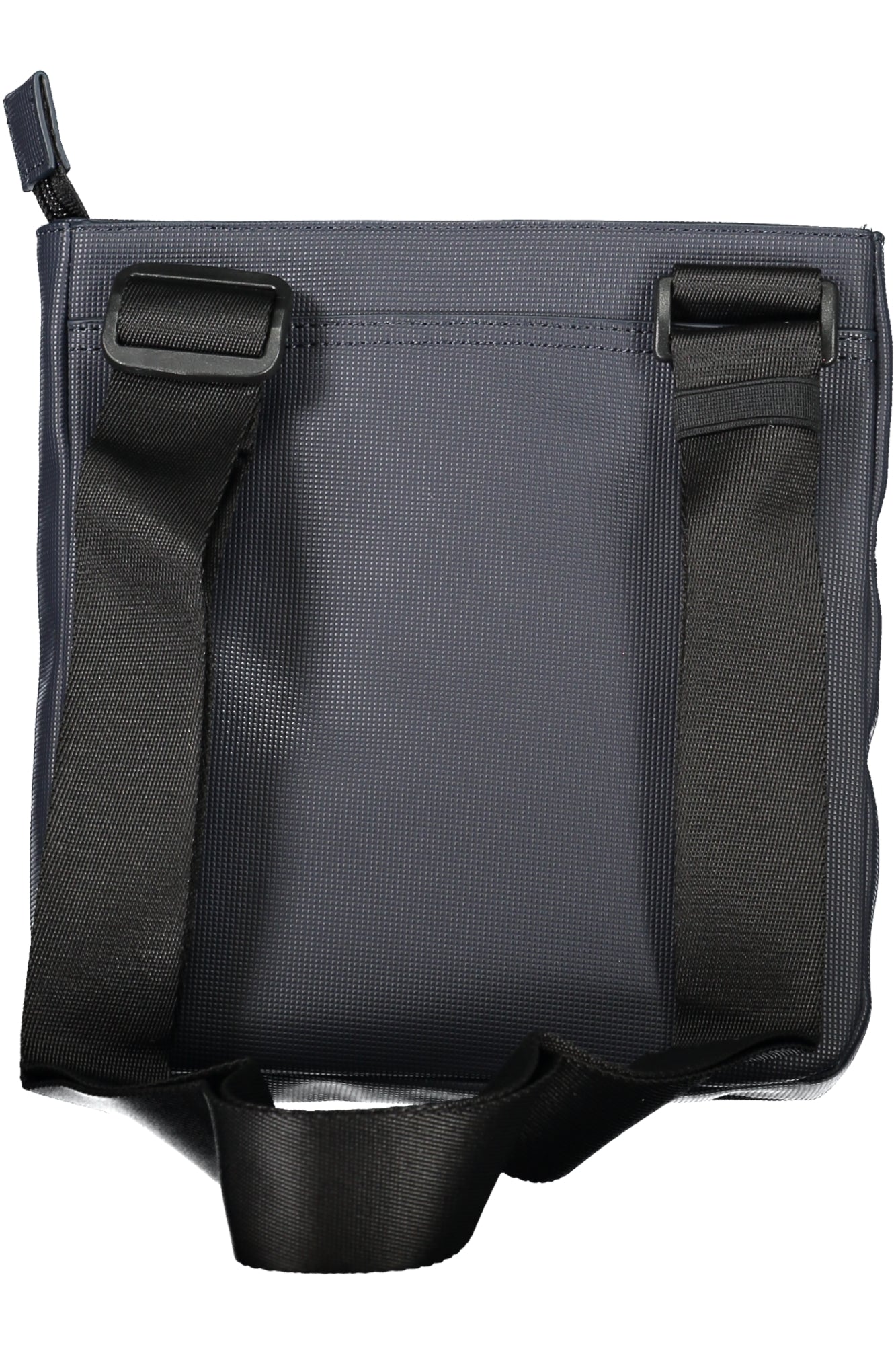 TOMMY HILFIGER MEN'S BLUE SHOULDER BAG