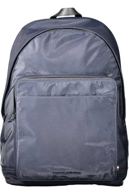 TOMMY HILFIGER MEN'S BACKPACK BLUE