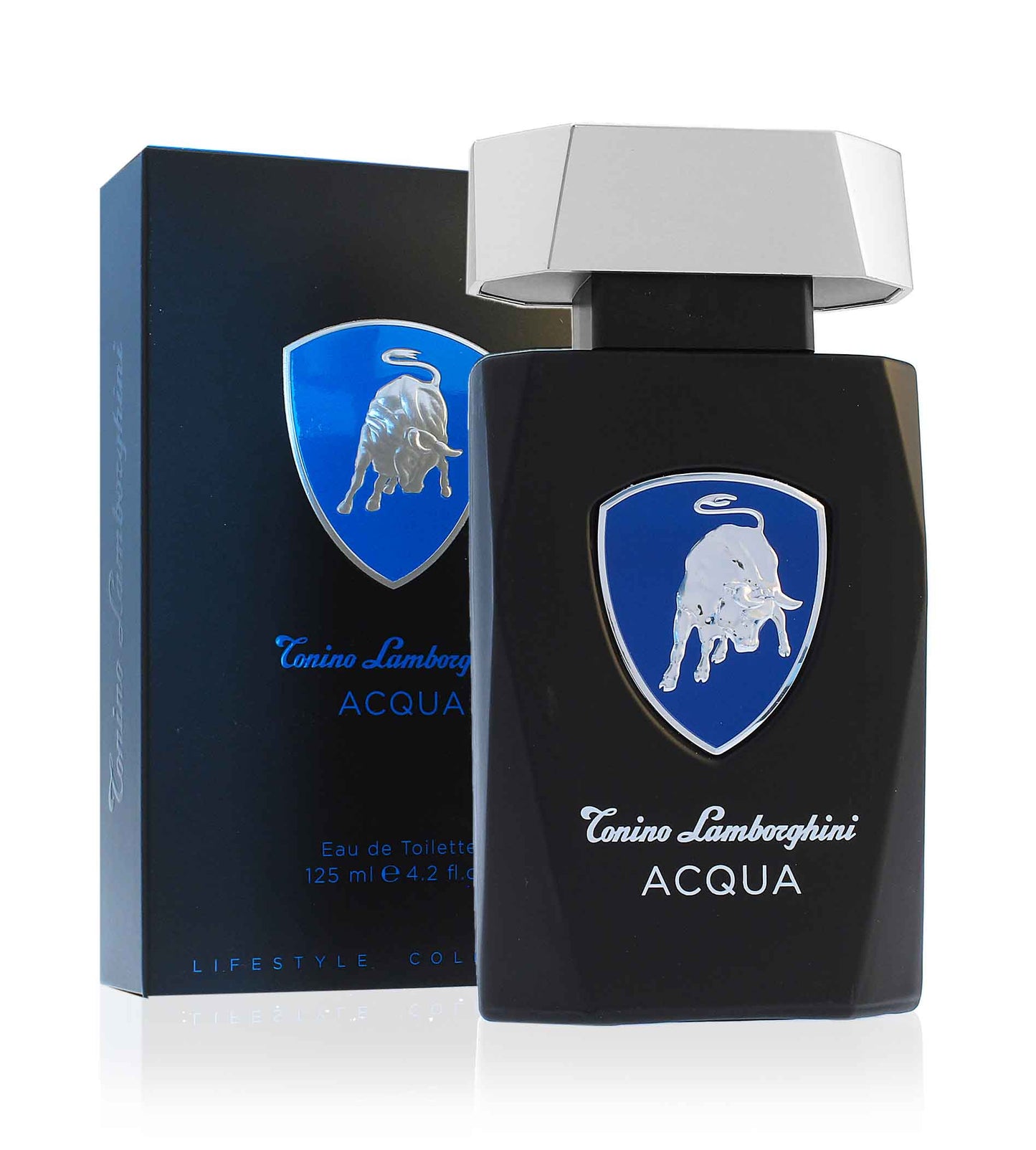 Tonino Lamborghini Acqua EDT M 125ml