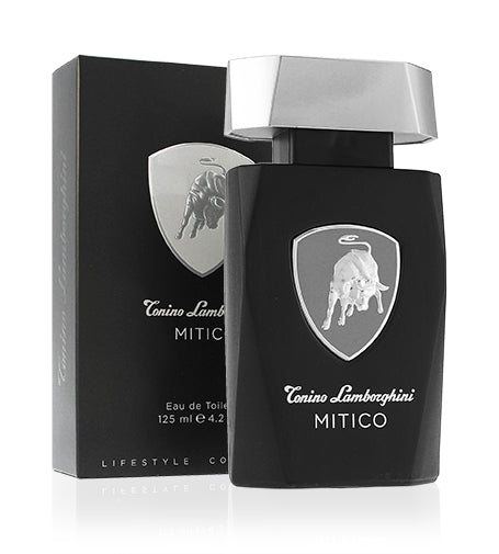 Tonino Lamborghini Mitico EDT M 125ml