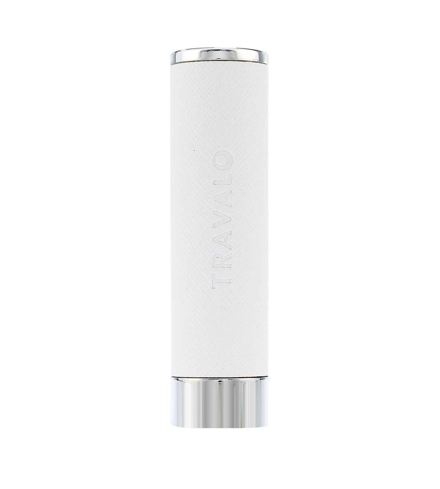 Travalo Walzer plnitelný rozprašovač parfémů 5 ml Leather White