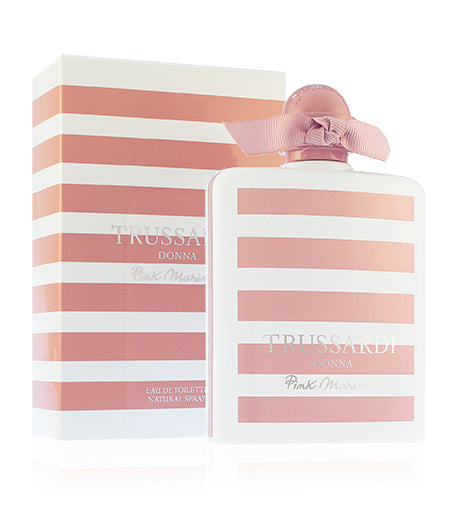 Trussardi Donna Pink Marina EDT W 50ml