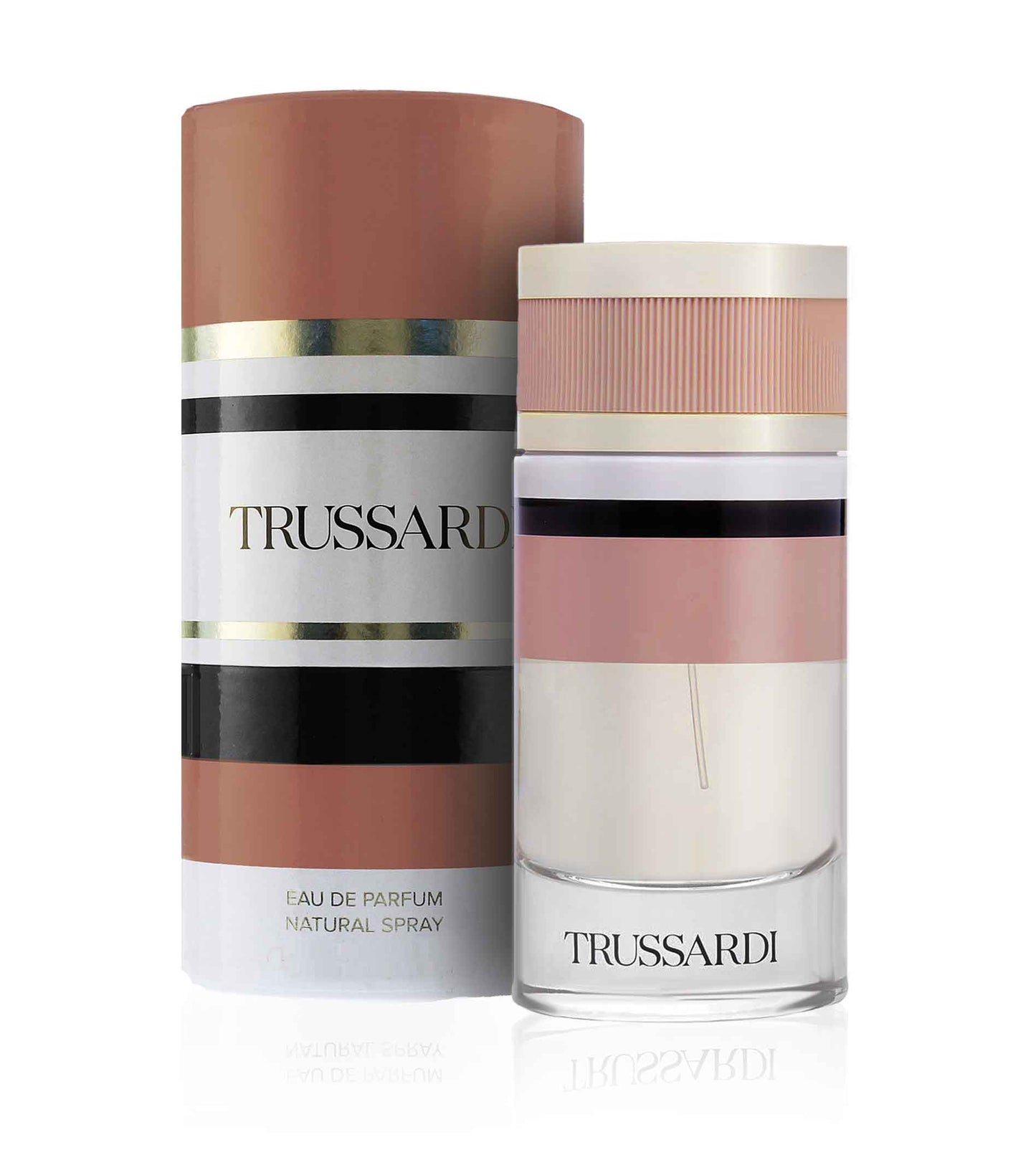Trussardi Eau de Parfum EDP W 90ml