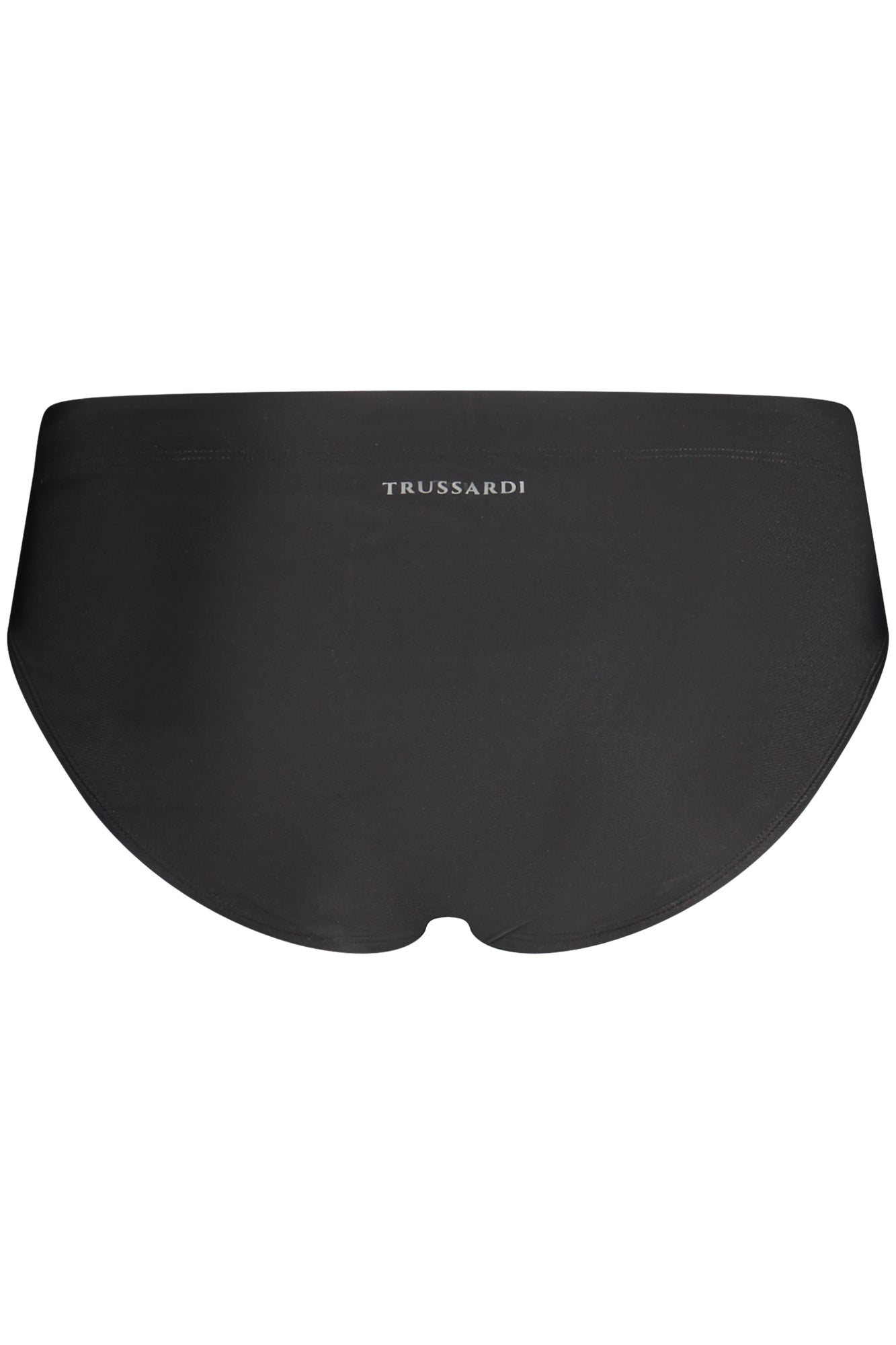 TRUSSARDI BLACK MAN BOTTOM COSTUME