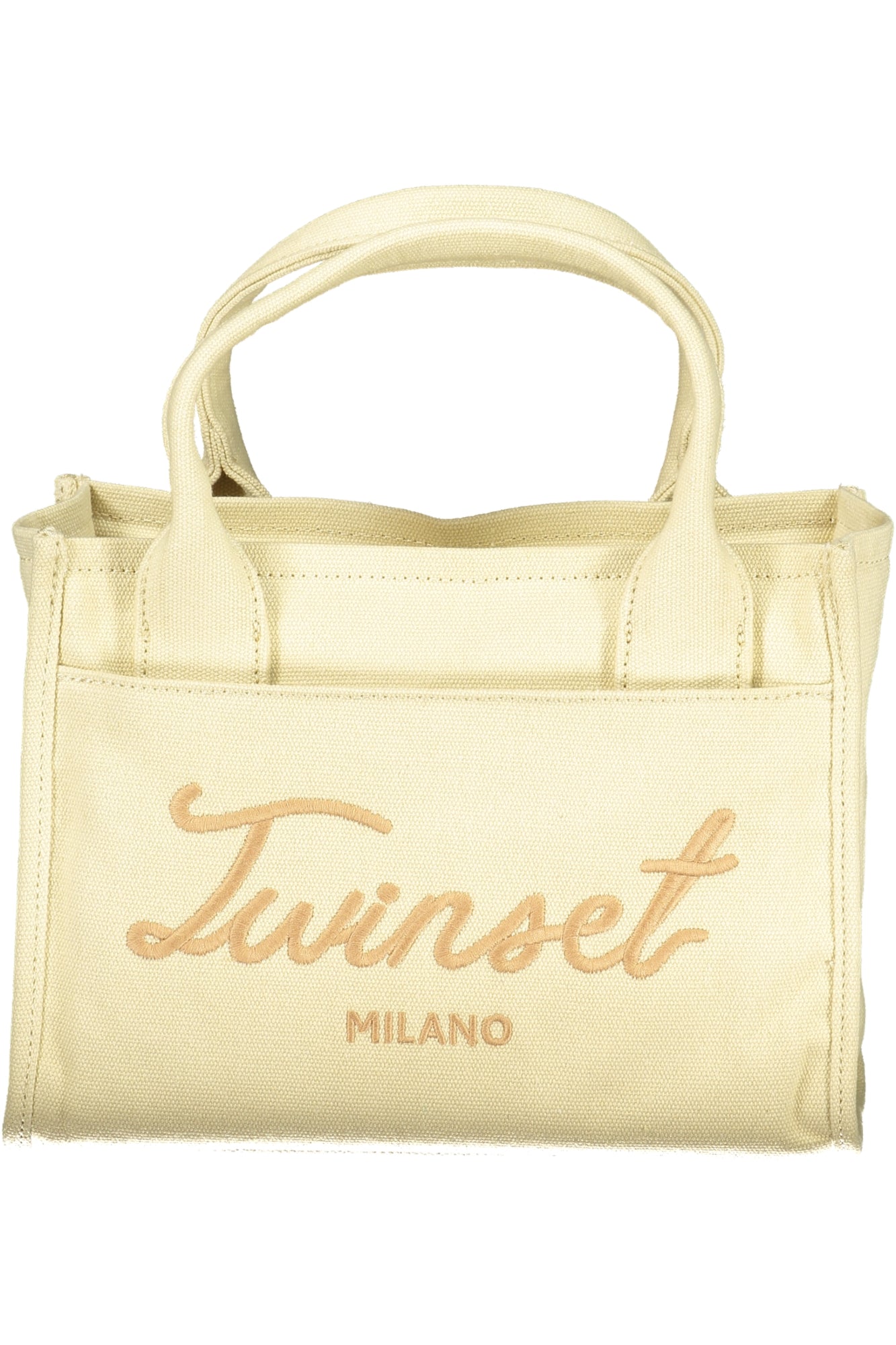 TWINSET WOMEN'S BEIGE BAG