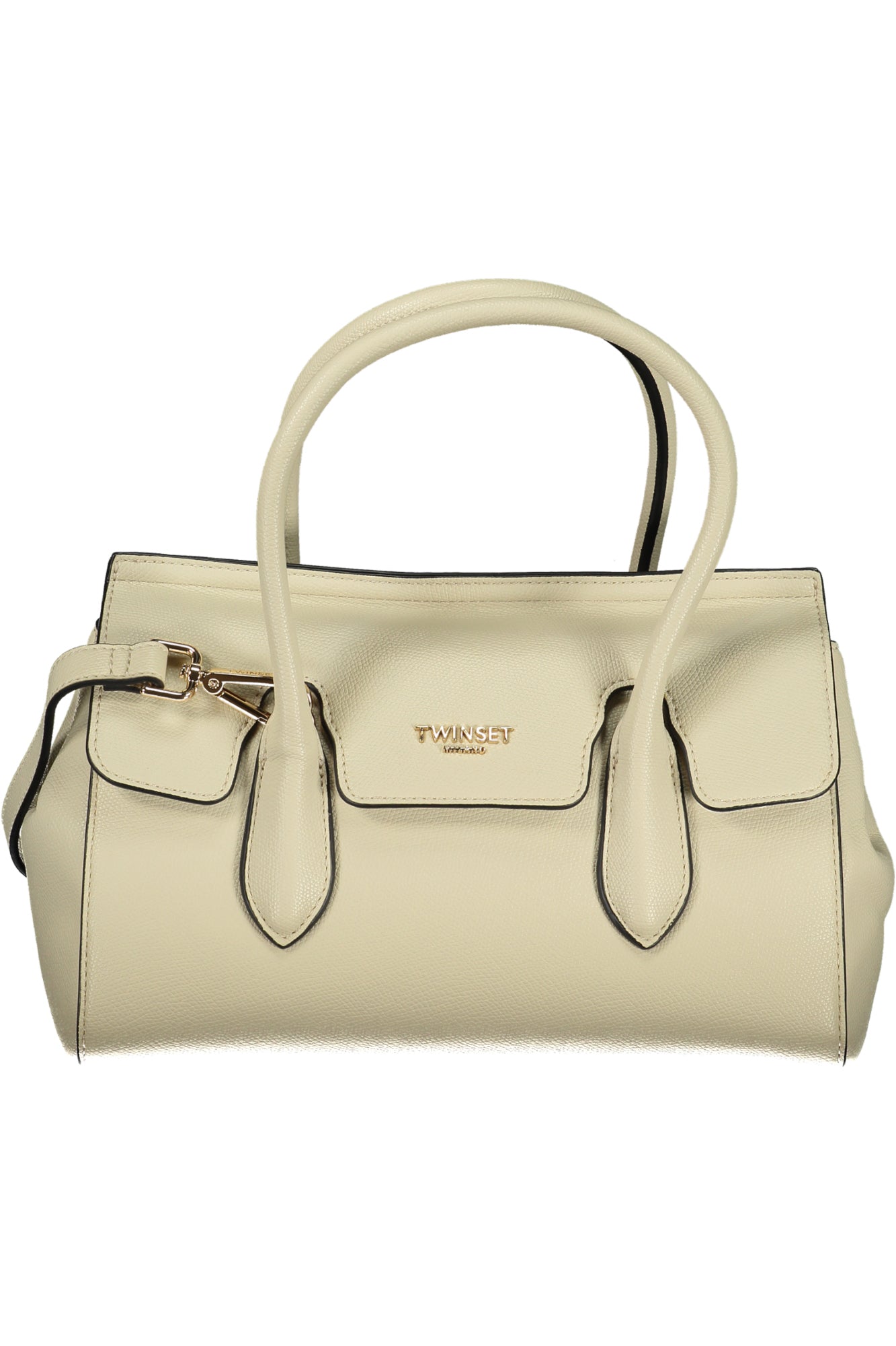 TWINSET WOMEN'S BEIGE BAG