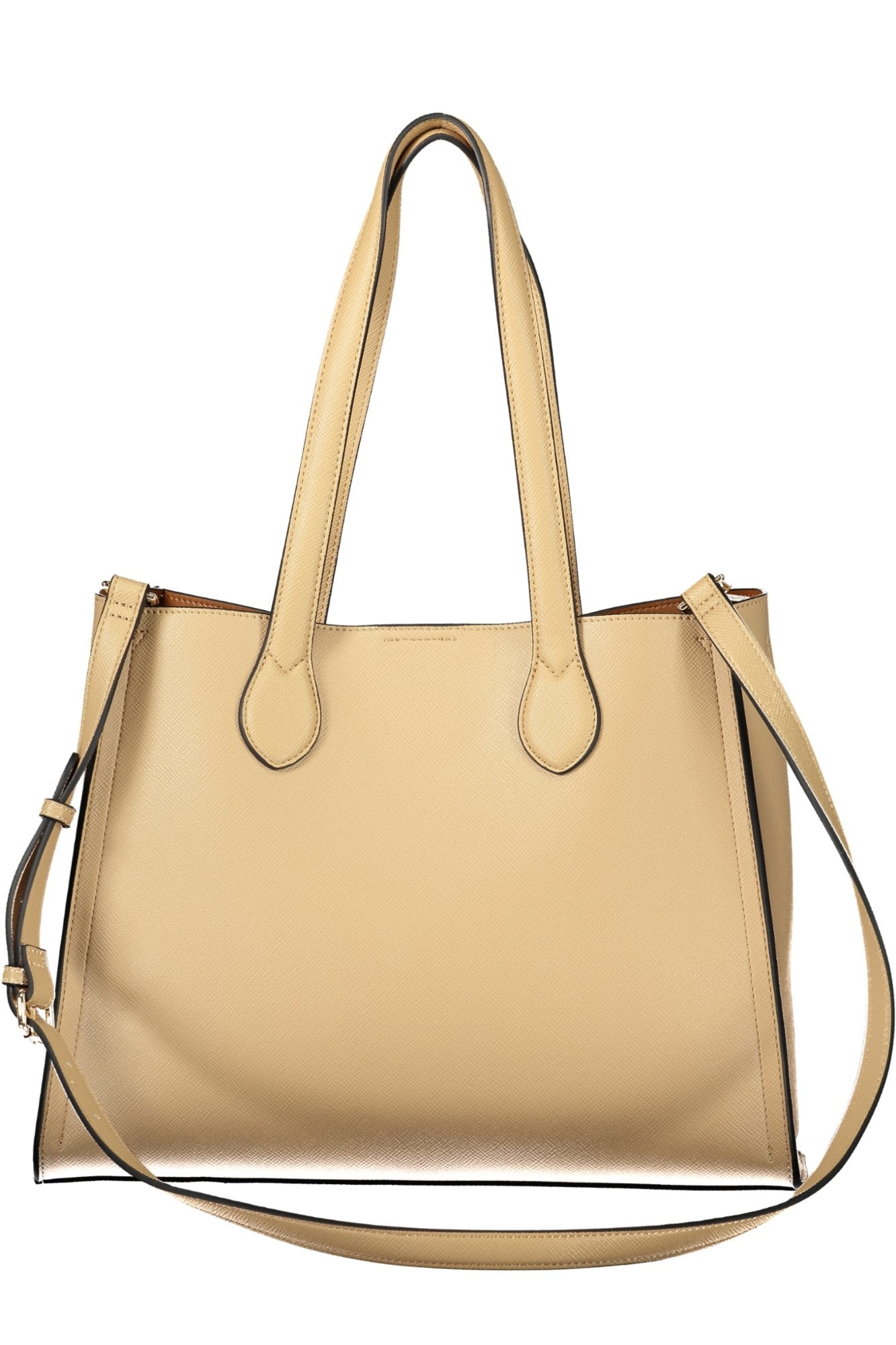 TWINSET WOMEN'S BEIGE BAG