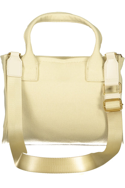 TWINSET WOMEN'S BEIGE BAG