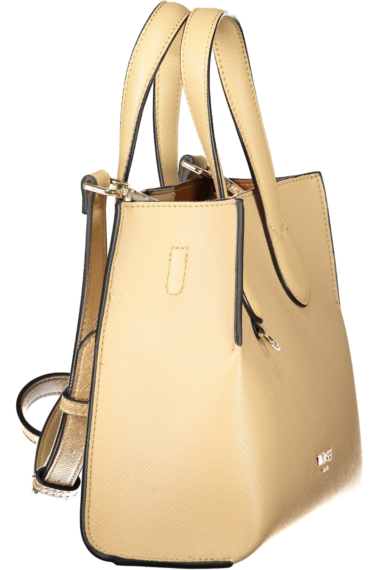 TWINSET WOMEN'S BEIGE BAG