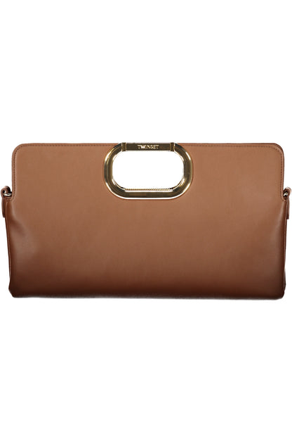 TWINSET WOMEN'S BROWN BAG