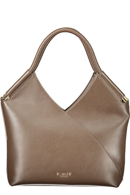 TWINSET WOMEN'S BROWN BAG