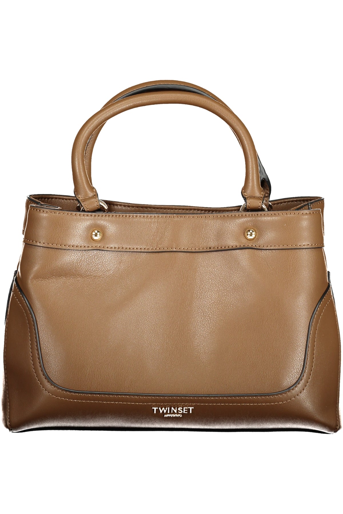 SAC MARRON TWINSET POUR FEMME