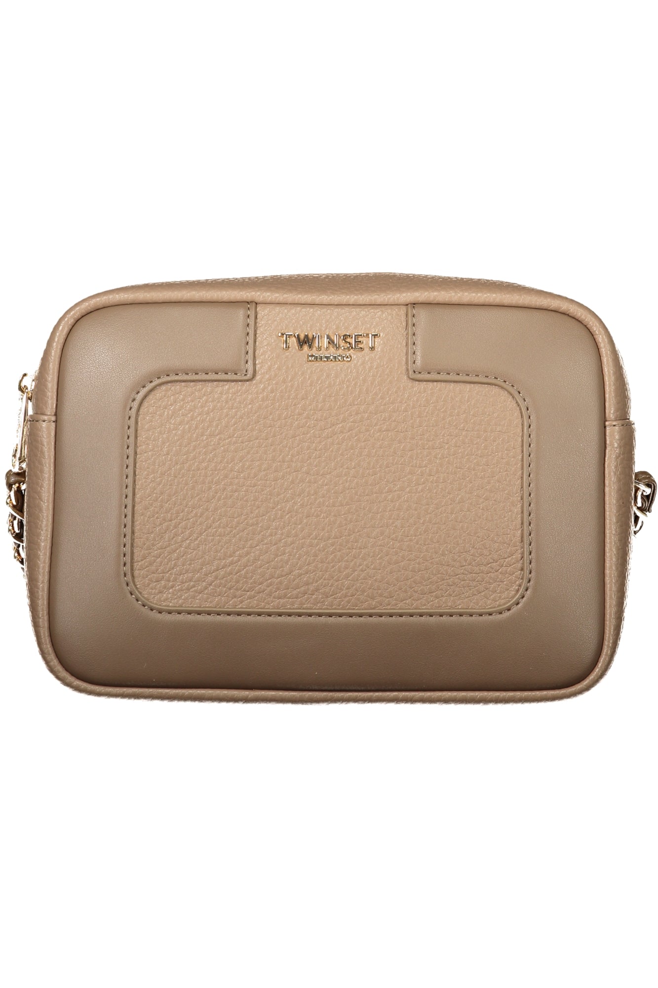 TWINSET WOMEN'S BROWN BAG