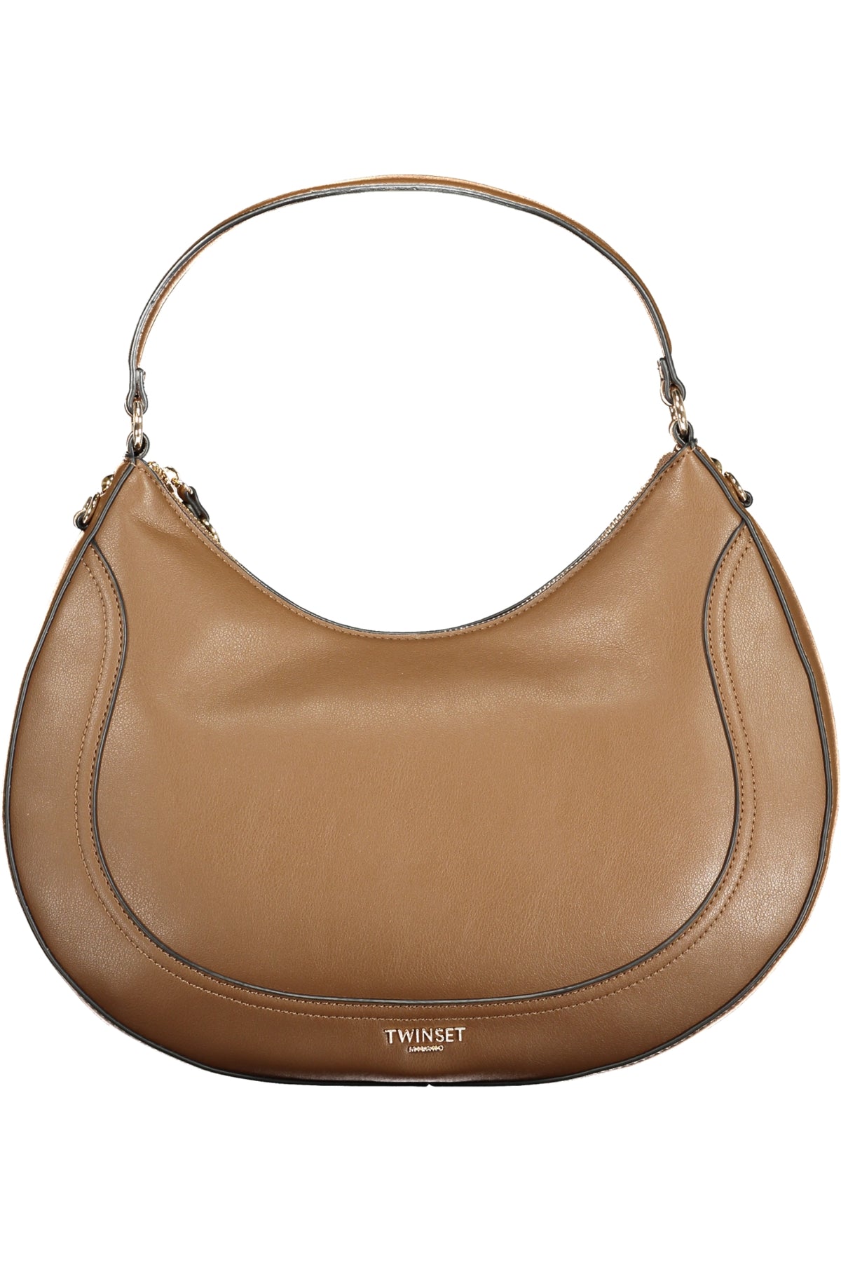 SAC MARRON TWINSET POUR FEMME