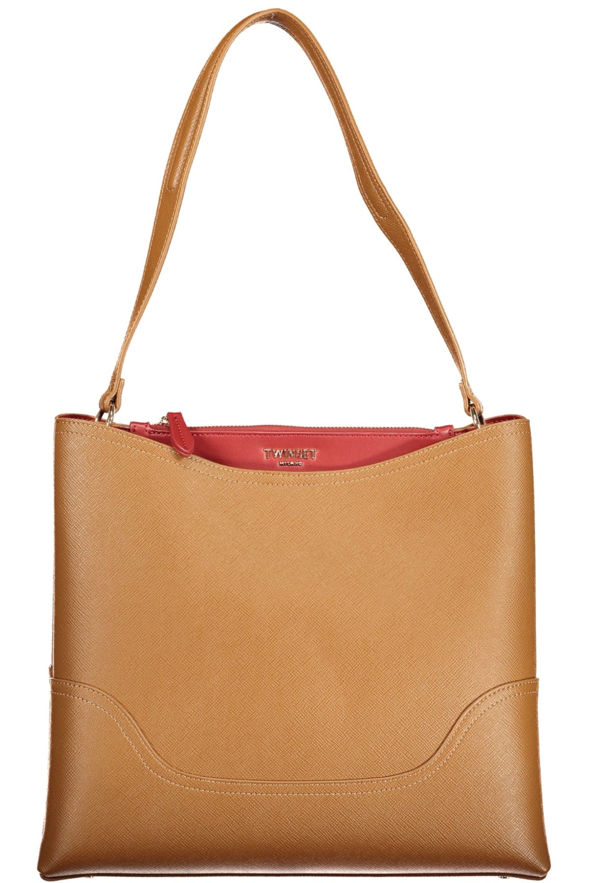 SAC MARRON TWINSET POUR FEMME