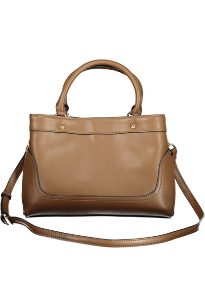 SAC MARRON TWINSET POUR FEMME