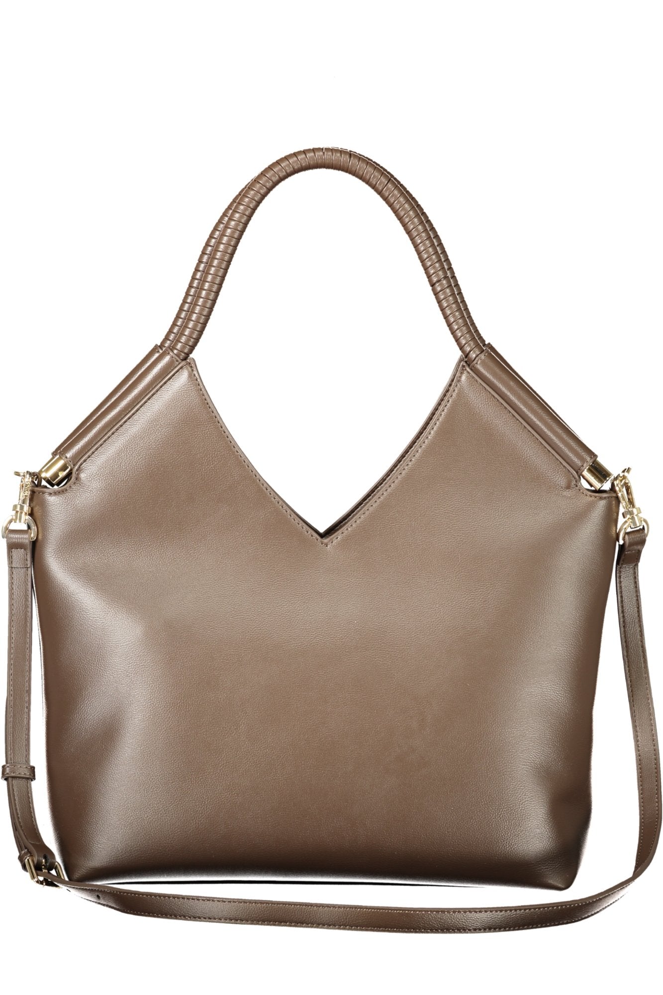 TWINSET WOMEN'S BROWN BAG