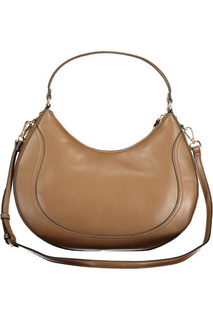 SAC MARRON TWINSET POUR FEMME