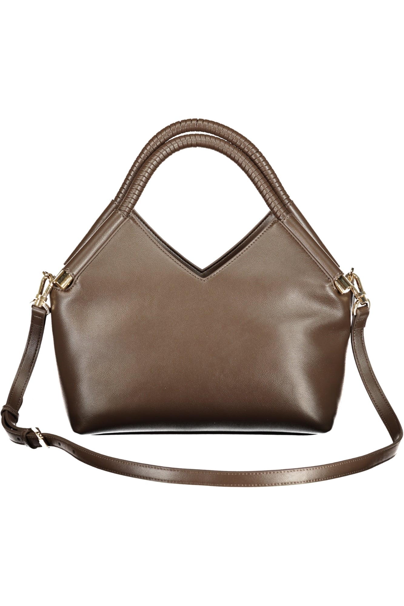 TWINSET WOMEN'S BROWN BAG