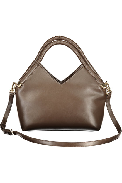 TWINSET WOMEN'S BROWN BAG