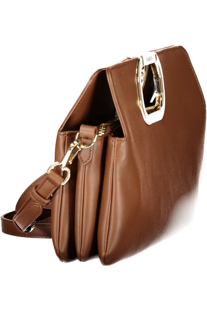 TWINSET WOMEN'S BROWN BAG