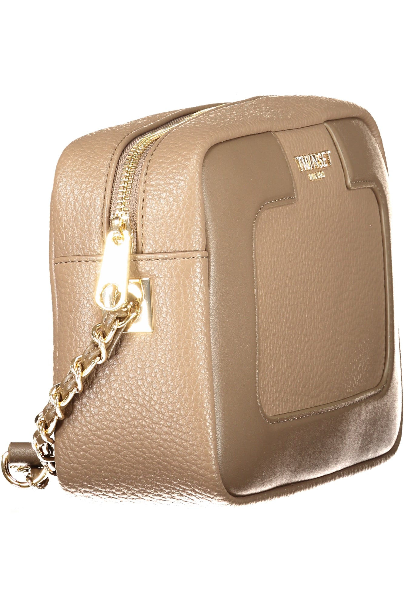 TWINSET WOMEN'S BROWN BAG