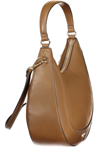 SAC MARRON TWINSET POUR FEMME