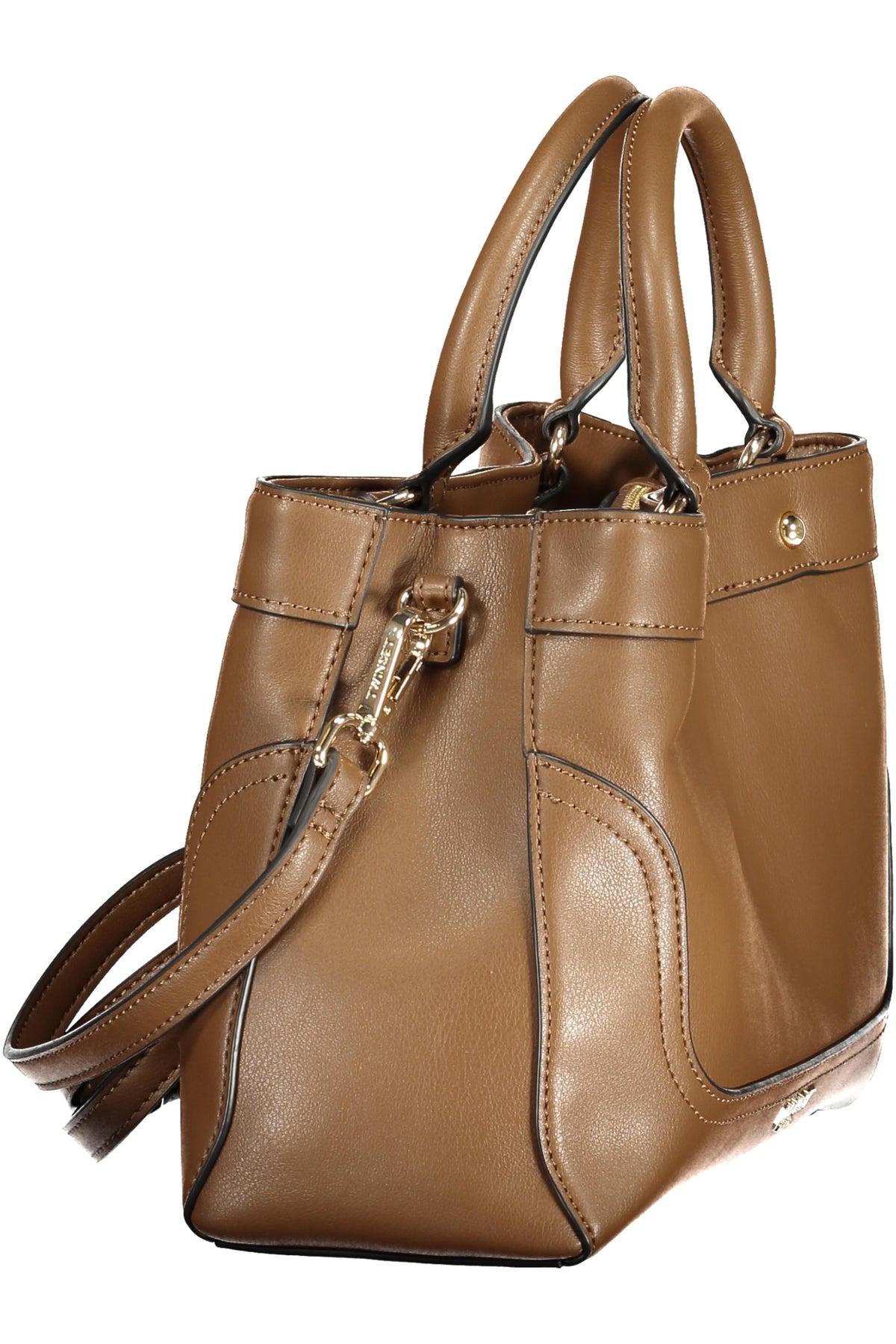 SAC MARRON TWINSET POUR FEMME