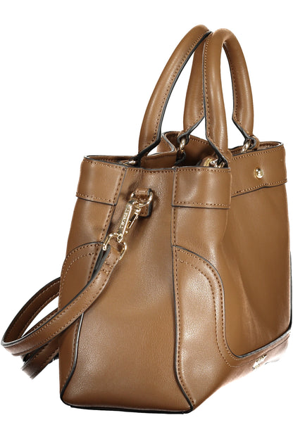 SAC MARRON TWINSET POUR FEMME