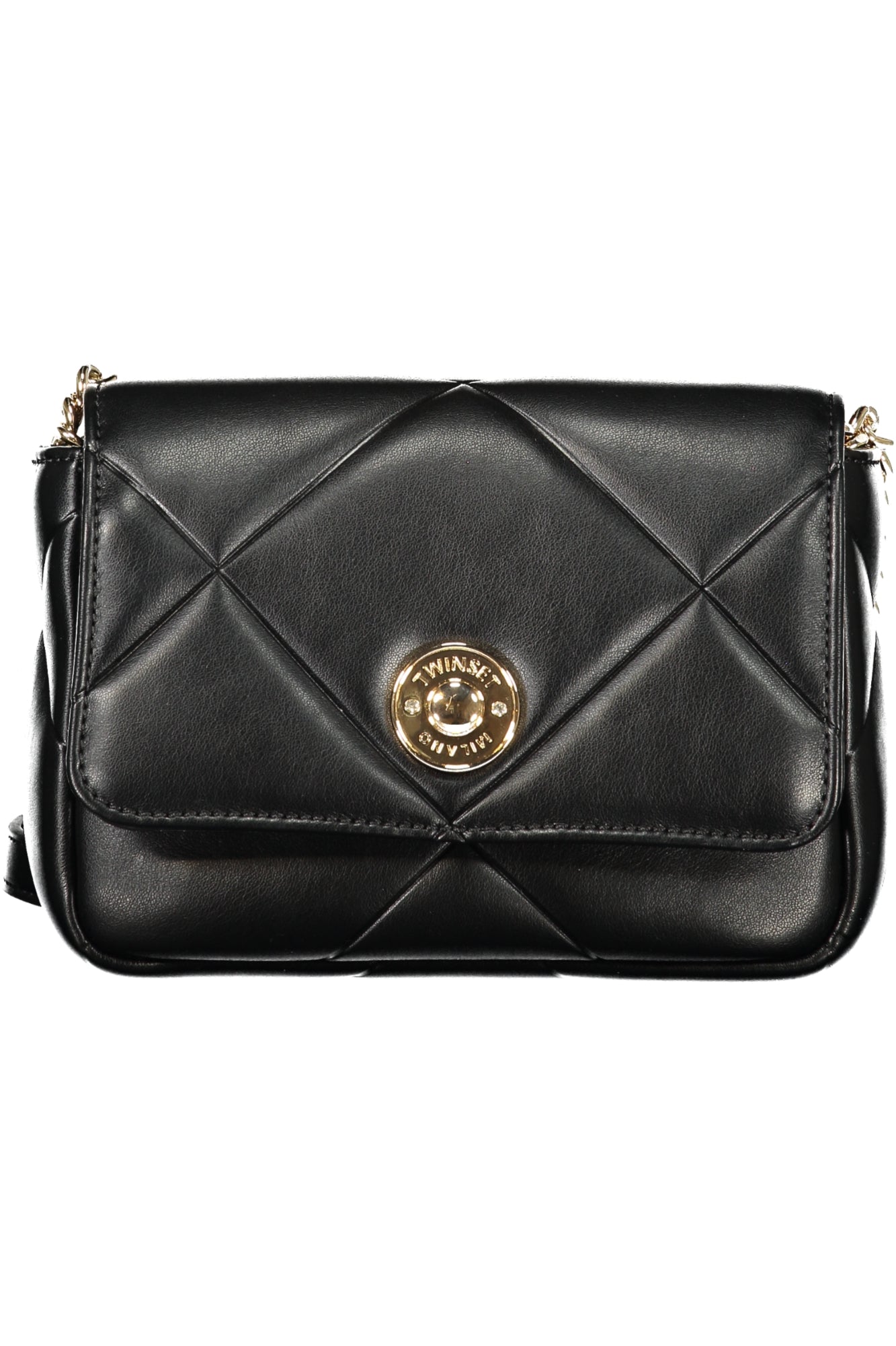 TWINSET WOMEN'S BLACK BAG