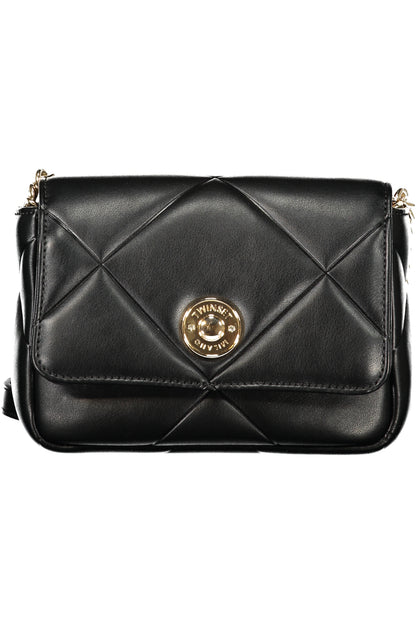 TWINSET WOMEN'S BLACK BAG