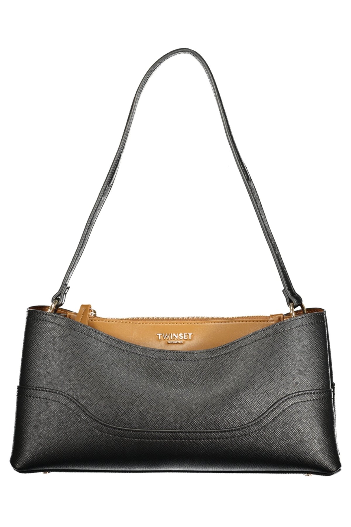 SAC NOIR POUR FEMME TWINSET