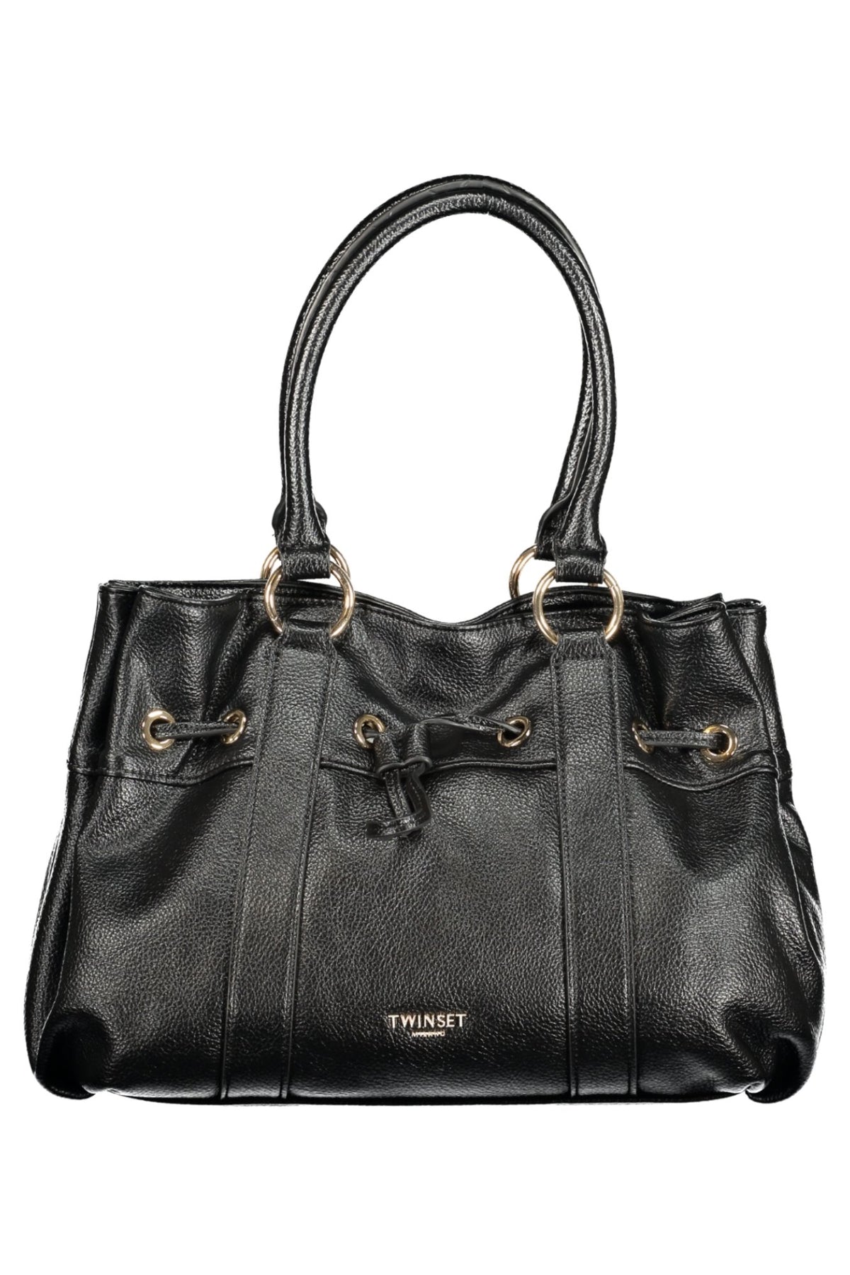 SAC NOIR POUR FEMME TWINSET