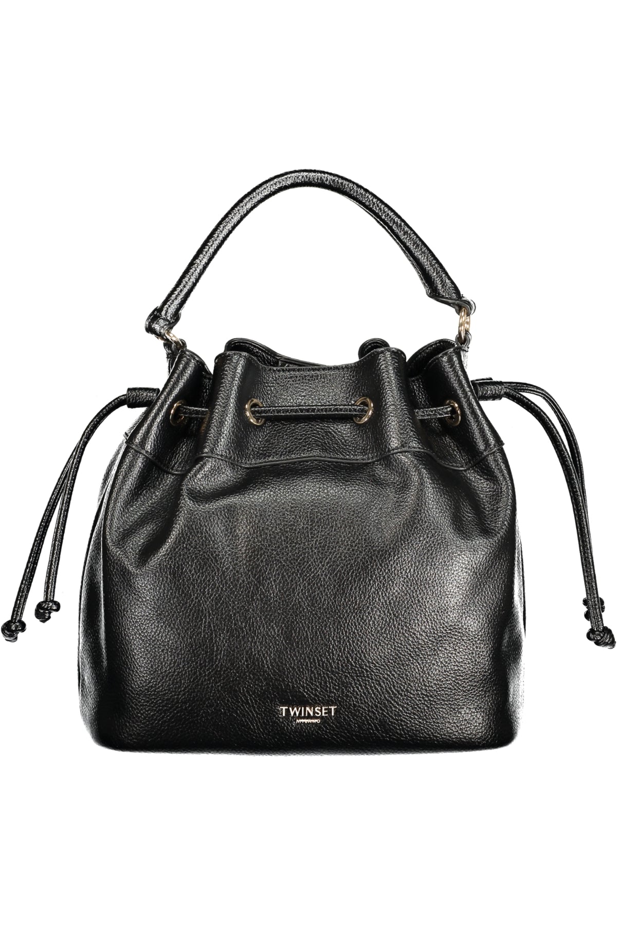 SAC NOIR POUR FEMME TWINSET