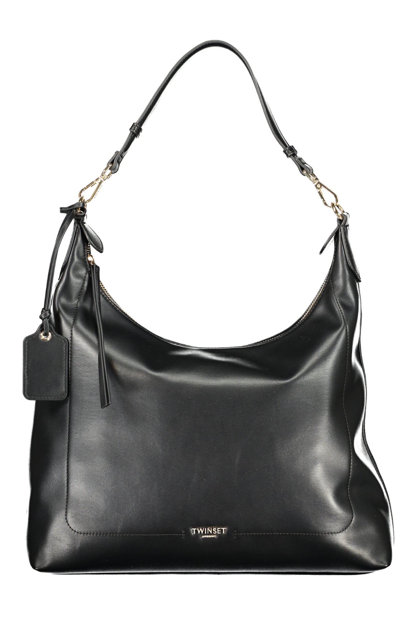 TWINSET WOMEN'S BLACK BAG