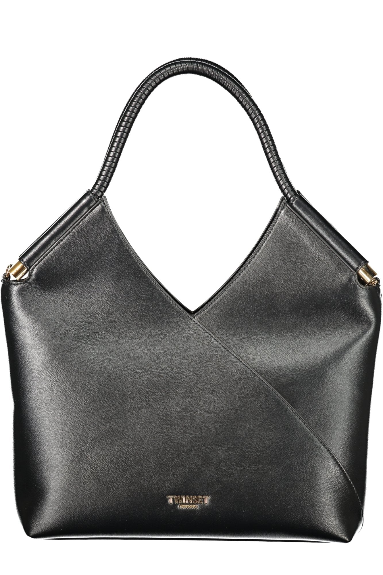 TWINSET WOMEN'S BLACK BAG