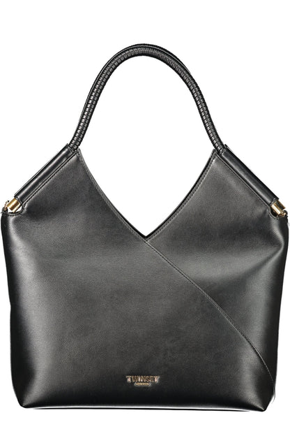 TWINSET WOMEN'S BLACK BAG