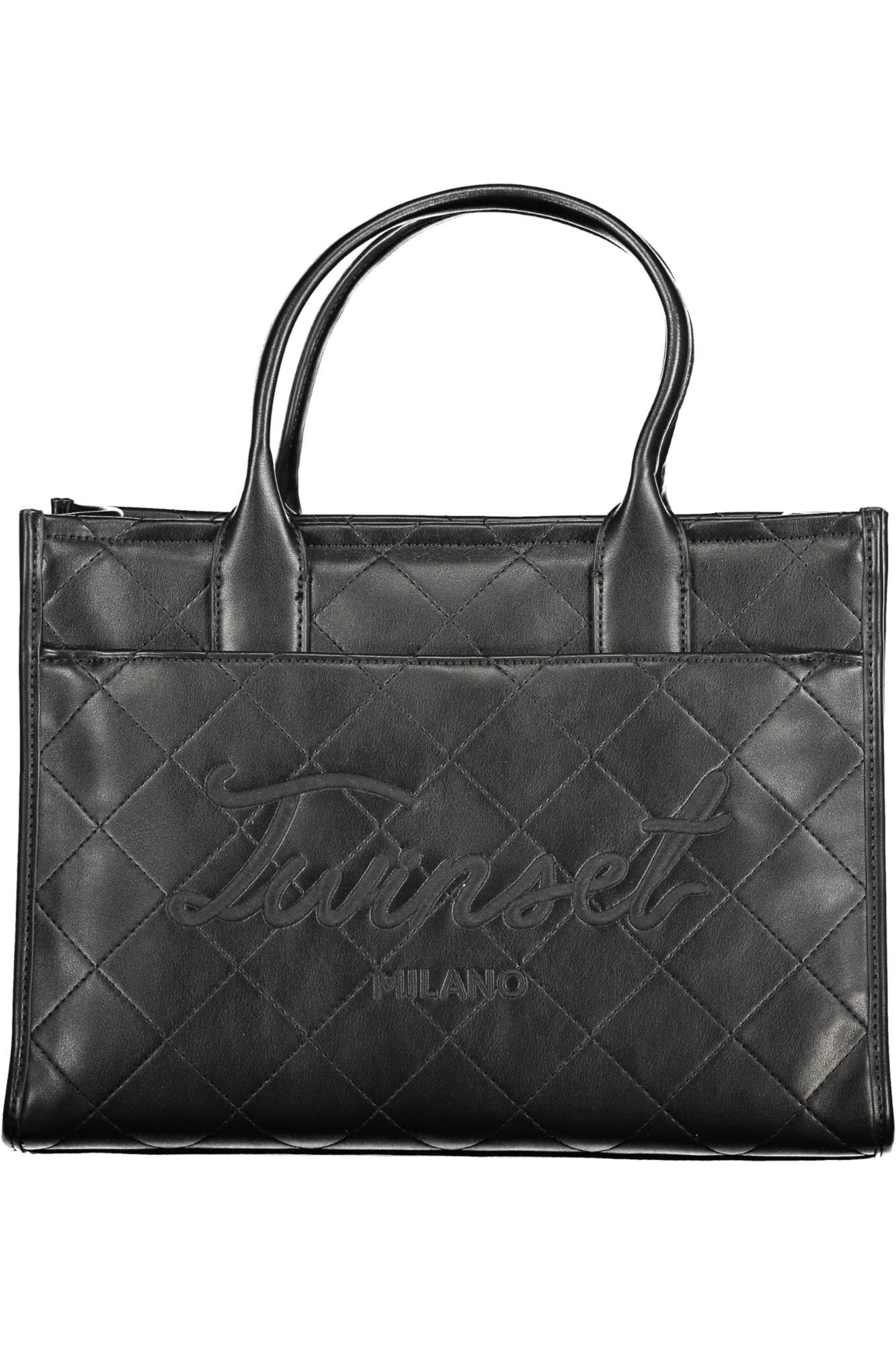 TWINSET WOMEN'S BLACK BAG