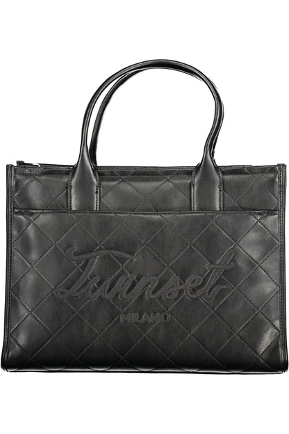 TWINSET WOMEN'S BLACK BAG