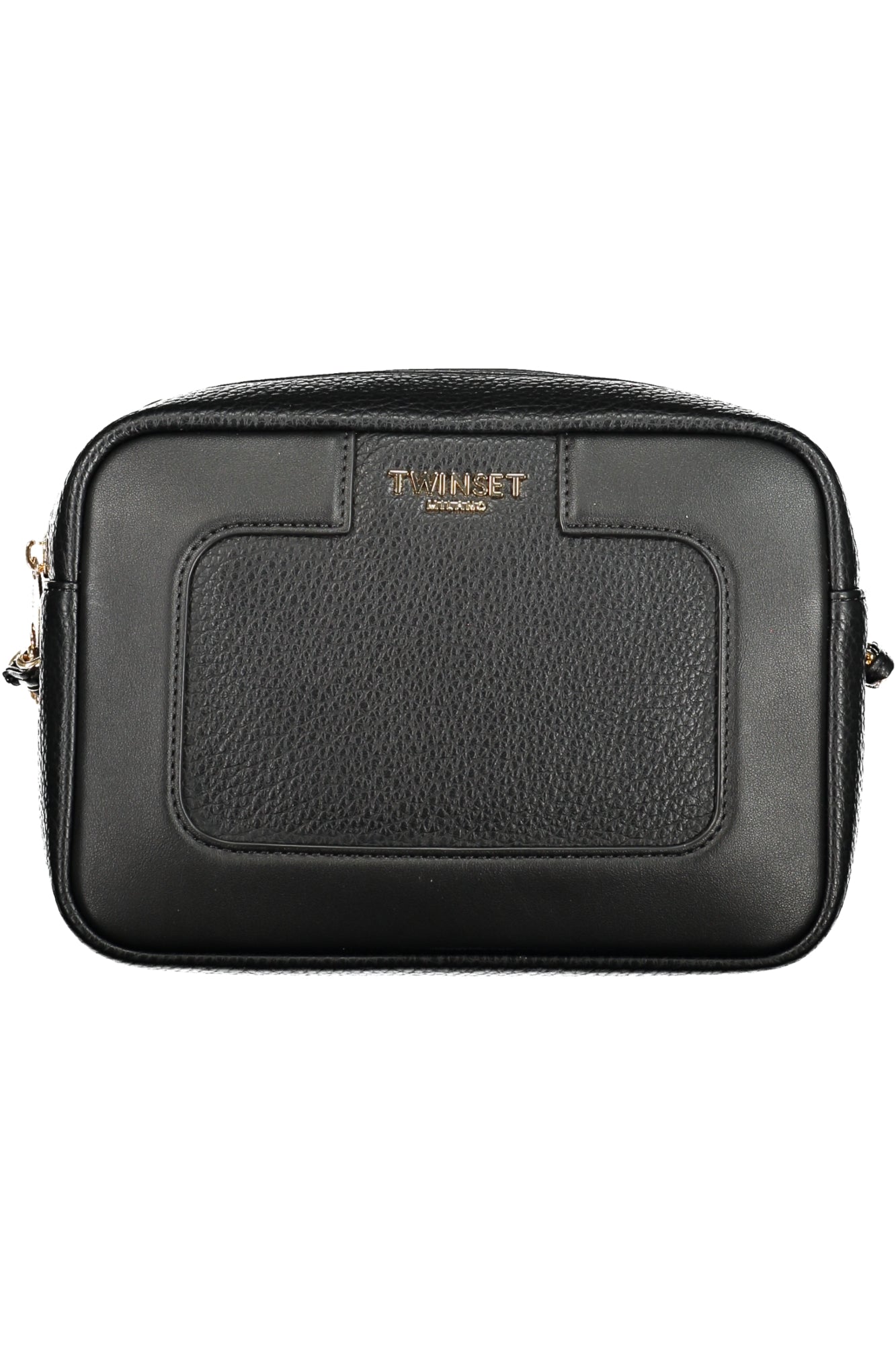 TWINSET WOMEN'S BLACK BAG