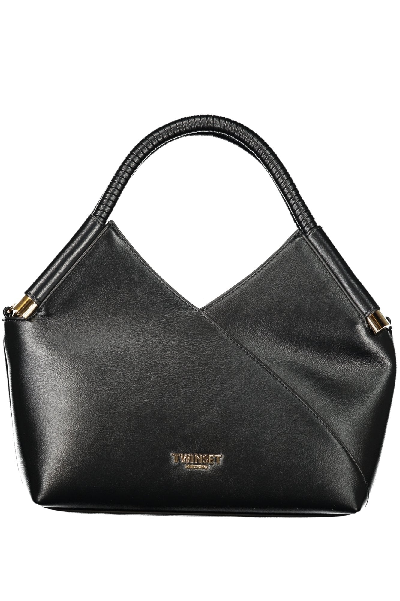TWINSET WOMEN'S BLACK BAG