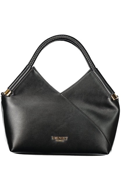 TWINSET WOMEN'S BLACK BAG