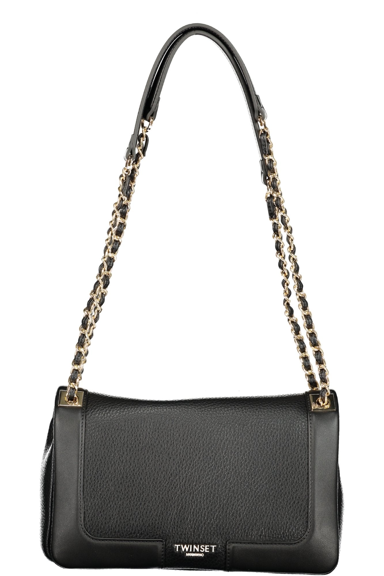 TWINSET WOMEN'S BLACK BAG