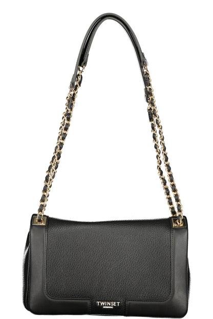 TWINSET WOMEN'S BLACK BAG