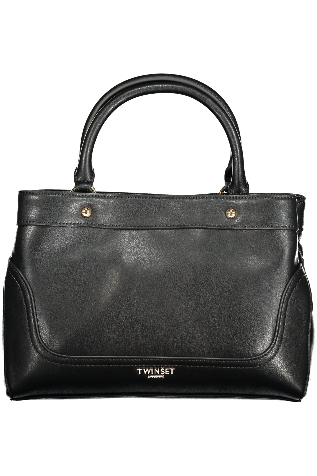 SAC NOIR POUR FEMME TWINSET