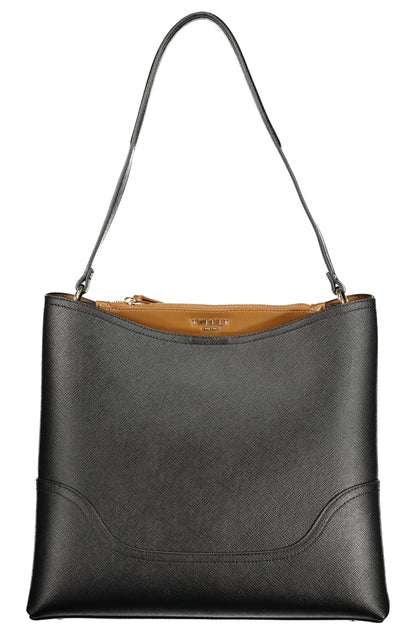 SAC NOIR POUR FEMME TWINSET