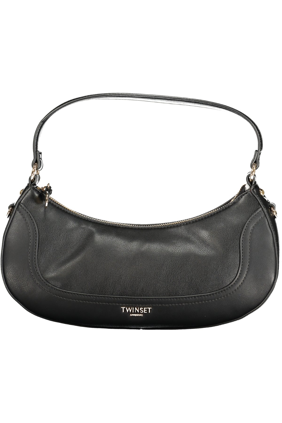 SAC NOIR POUR FEMME TWINSET