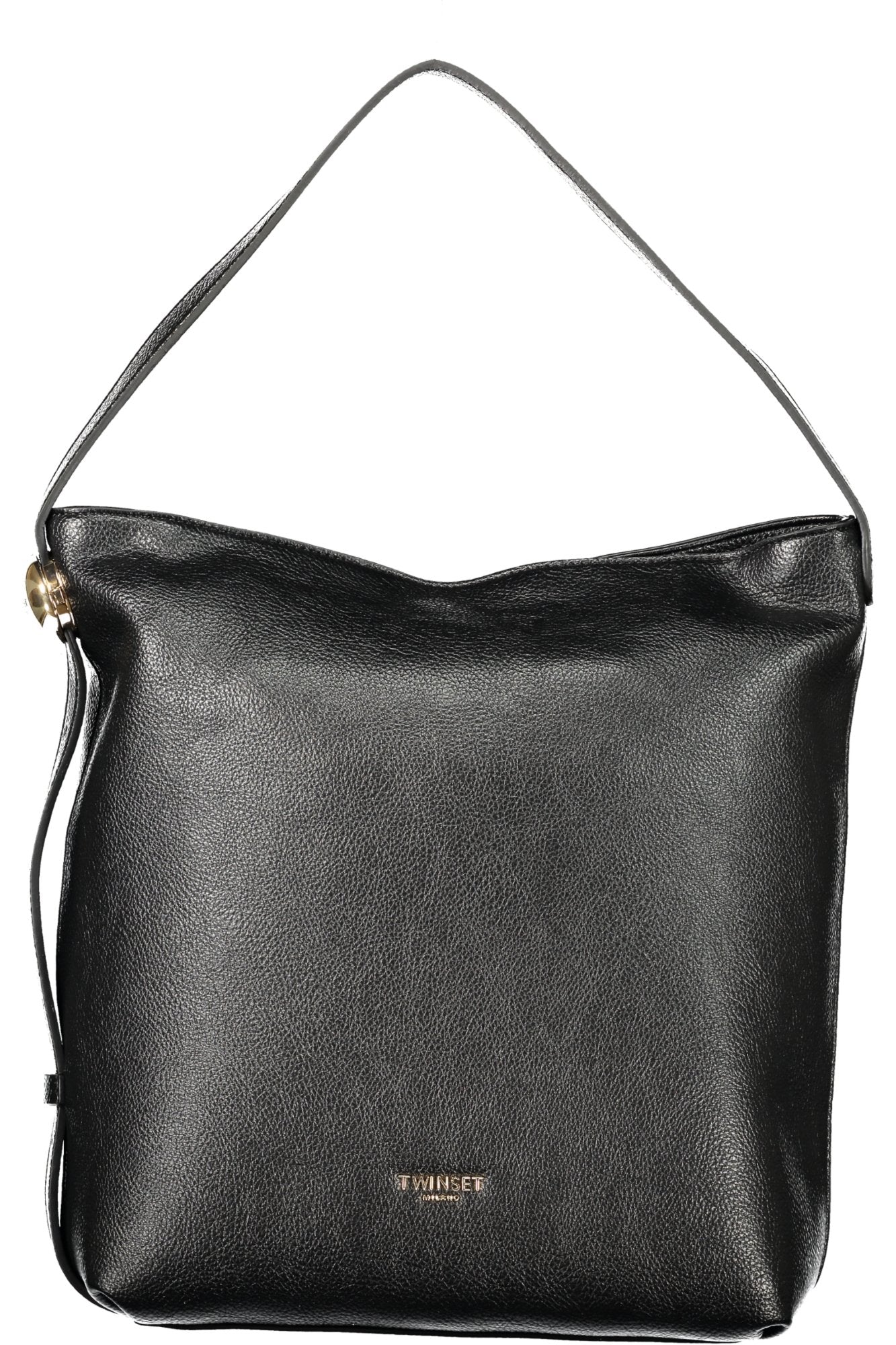 TWINSET WOMEN'S BLACK BAG