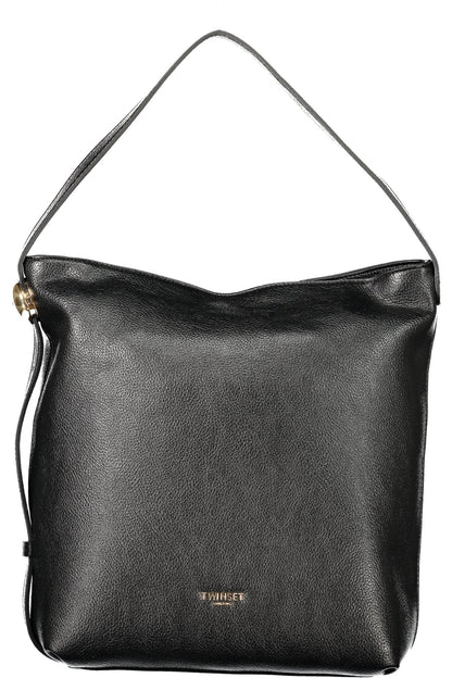 TWINSET WOMEN'S BLACK BAG