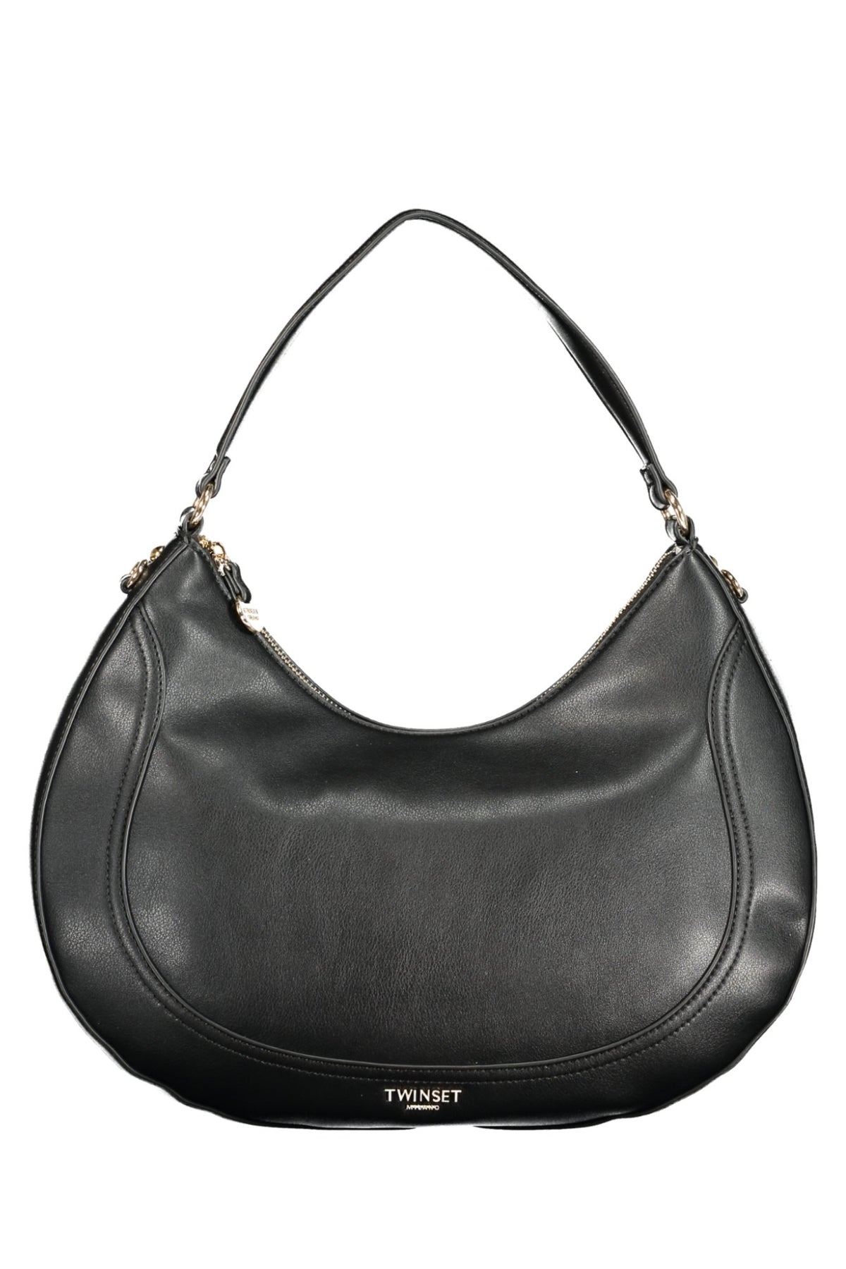 SAC NOIR POUR FEMME TWINSET